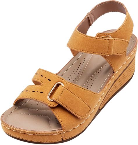 sandali vintage donna